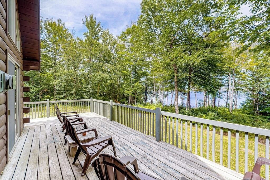 Photo of Patio Balcony in Greenville