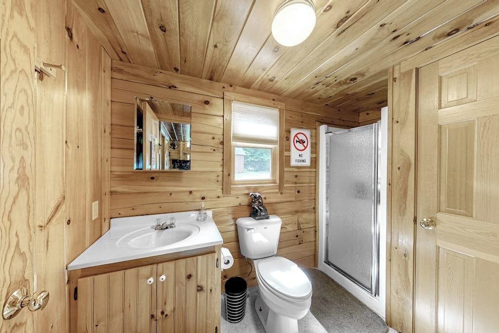 Photo of Bathroom in Greenville