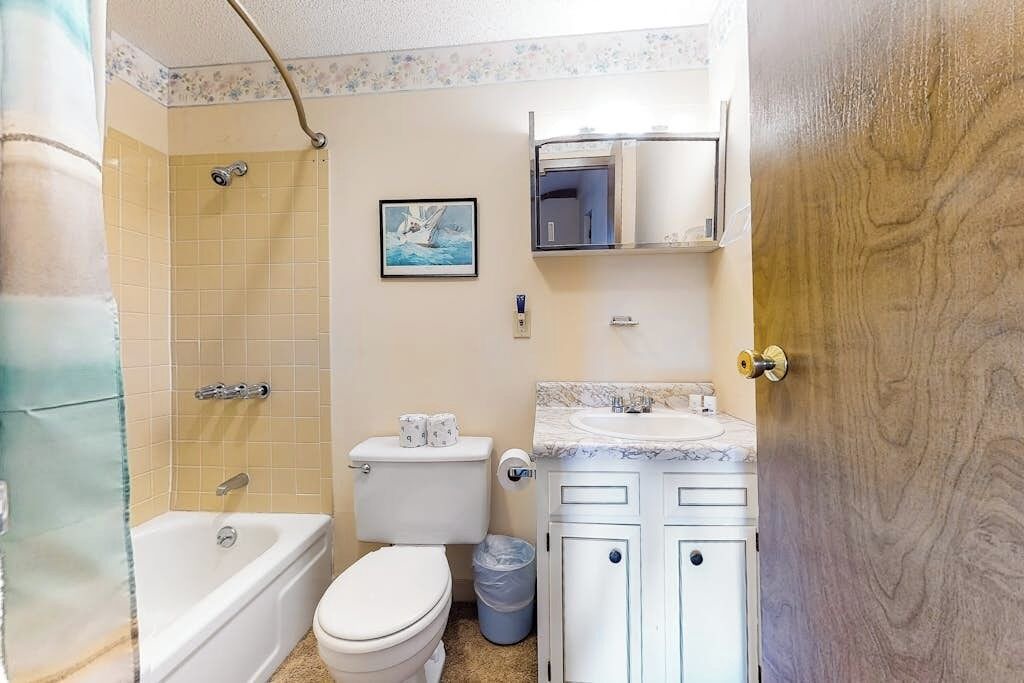 Photo of Bathroom in Greenville Junction