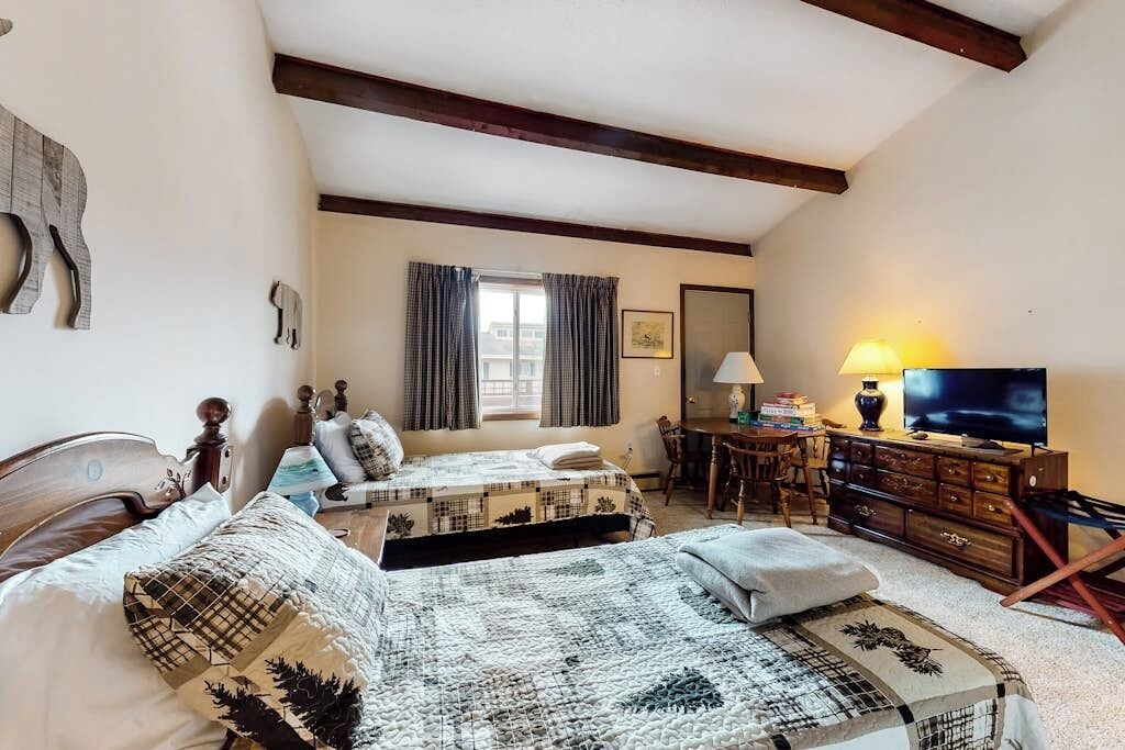 Photo of Bedroom in Greenville Junction