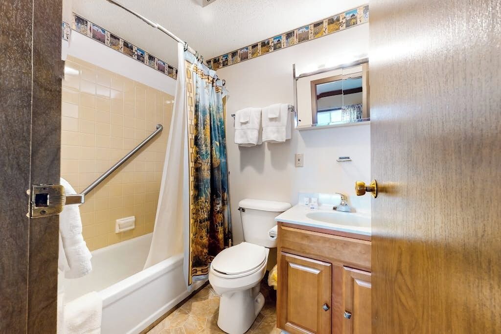 Photo of Bathroom in Greenville Junction