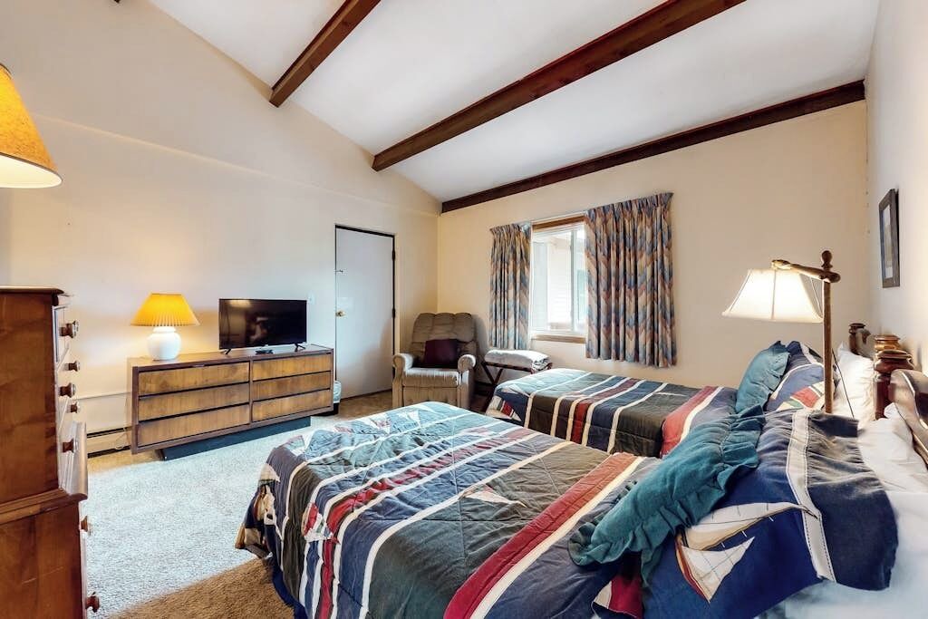 Photo of Bedroom in Greenville Junction