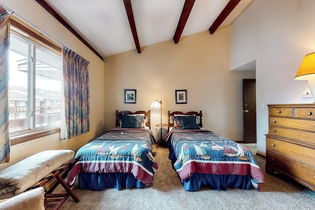 Photo of Bedroom in Greenville Junction
