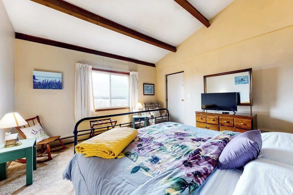 Photo of Bedroom in Greenville Junction