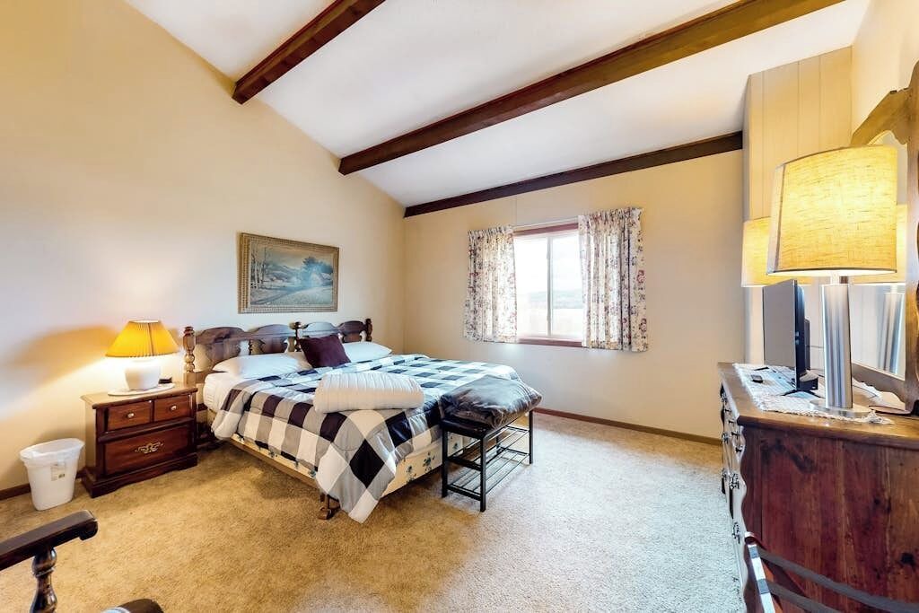Photo of Bedroom in Greenville Junction