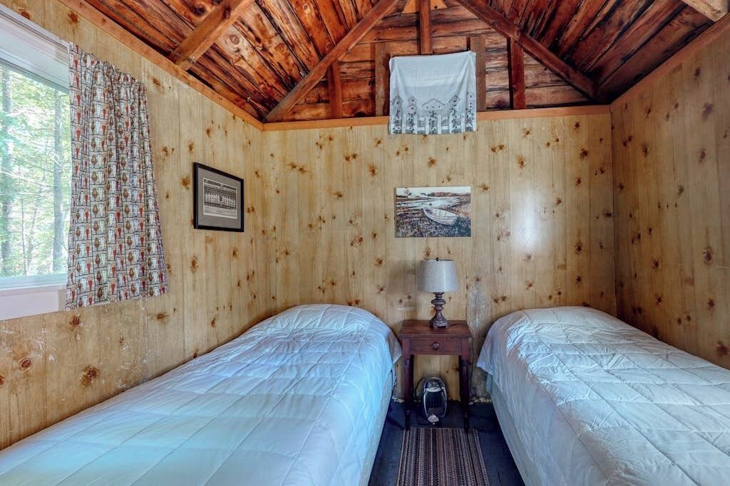 Photo of Bedroom in Brunswick