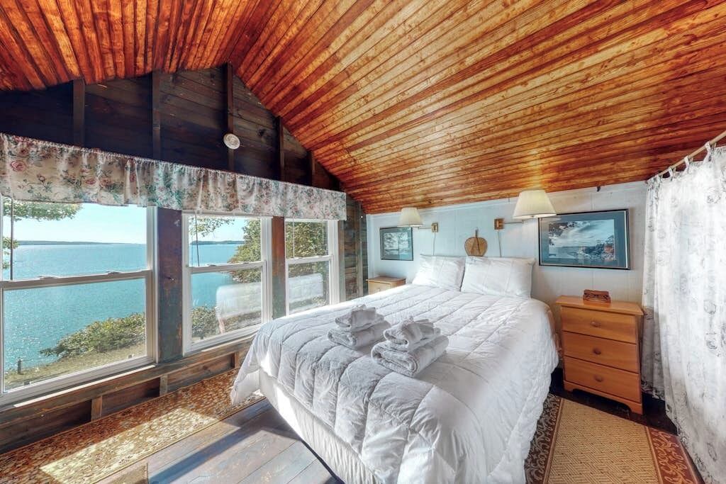 Photo of Bedroom in Brunswick