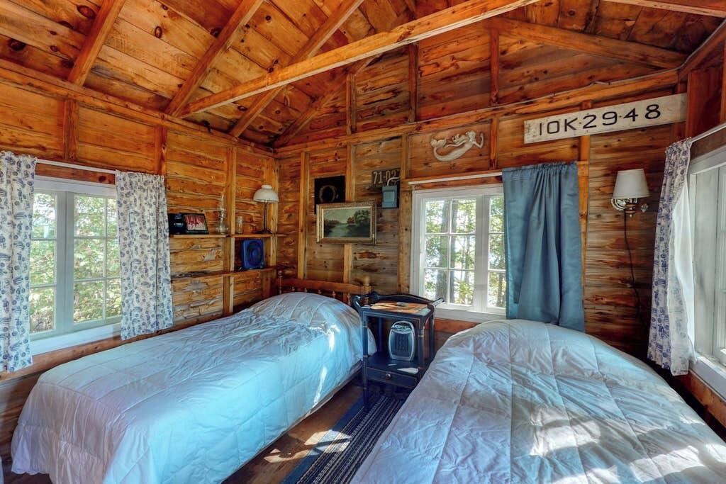 Photo of Bedroom in Brunswick