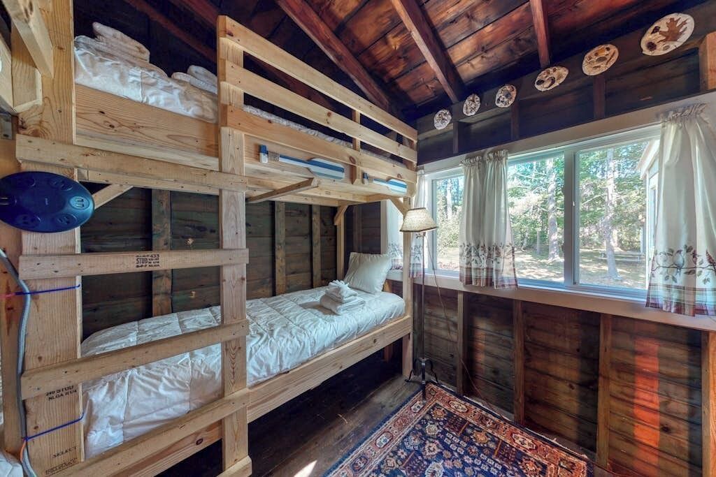Photo of Bedroom in Brunswick