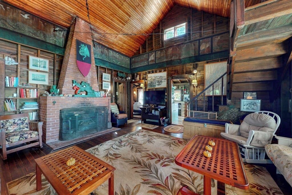 Photo of Livingroom in Brunswick