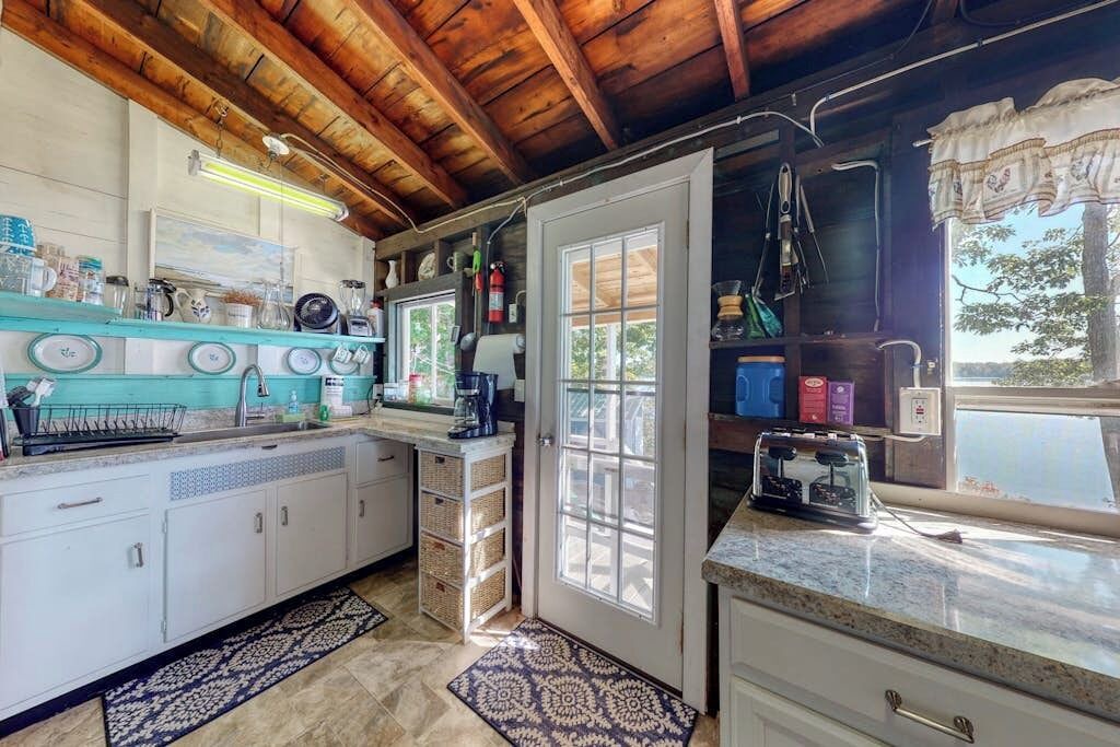 Photo of Kitchen in Brunswick
