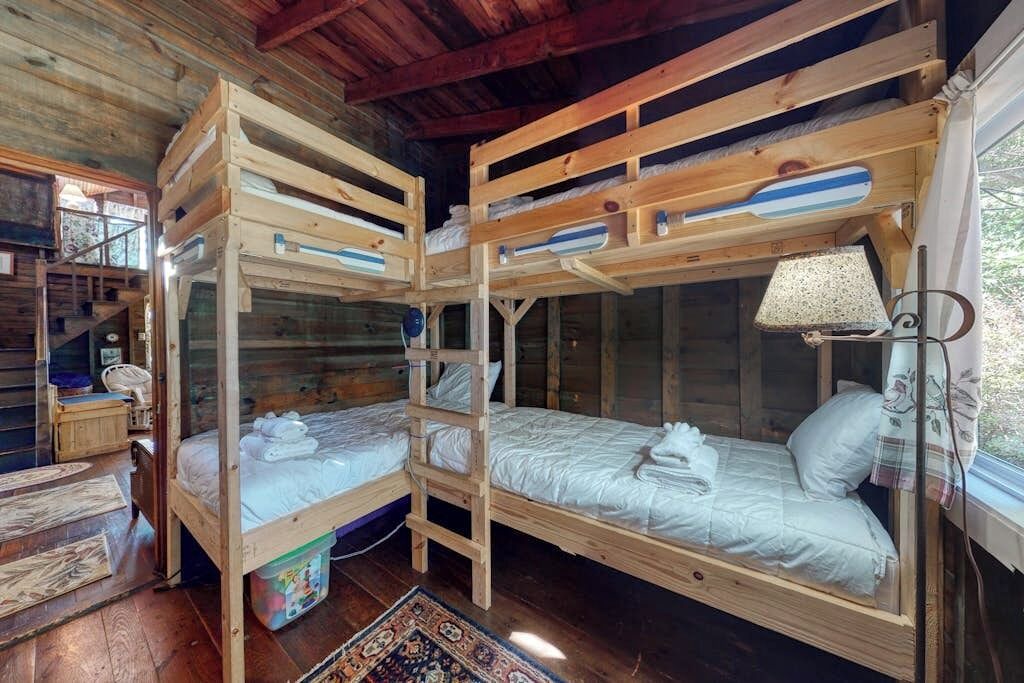 Photo of Bedroom in Brunswick