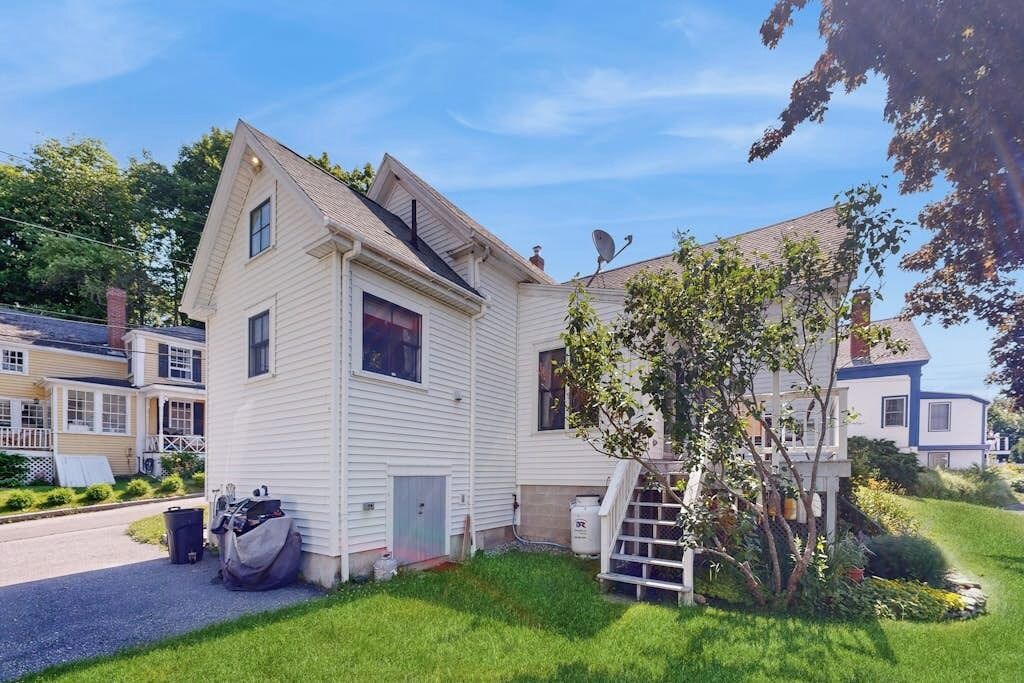 Photo of Outdoor in Wiscasset