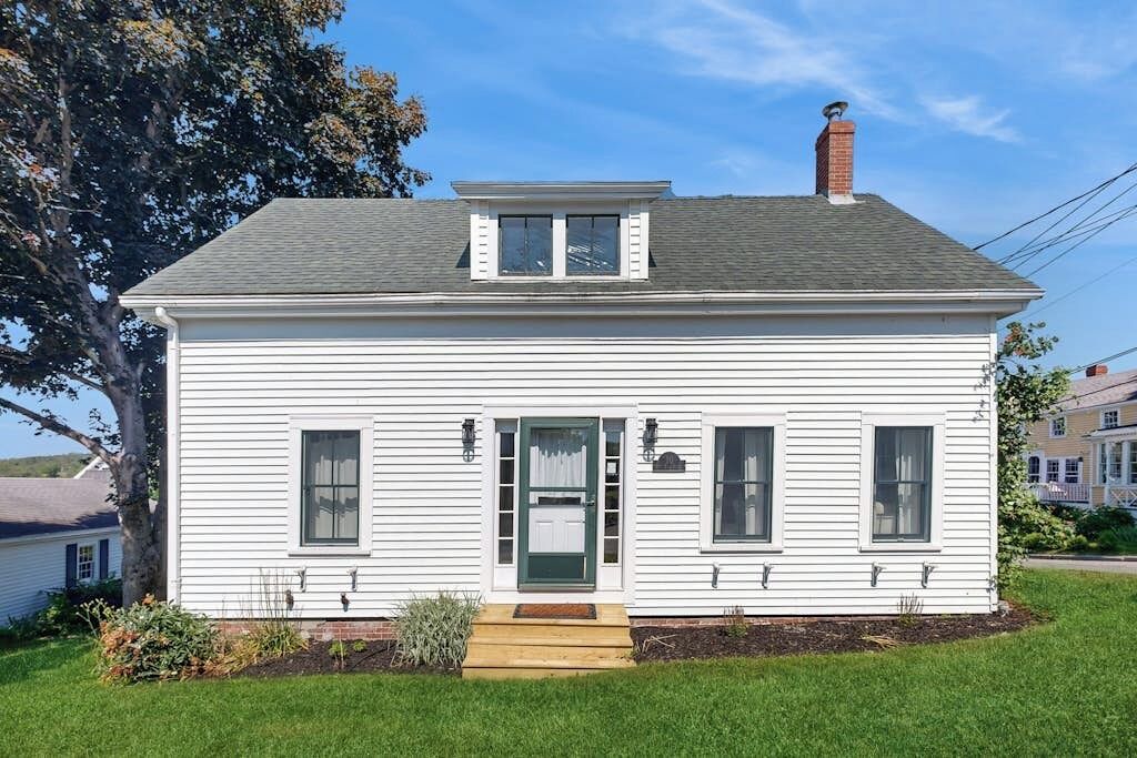Photo of Outdoor in Wiscasset