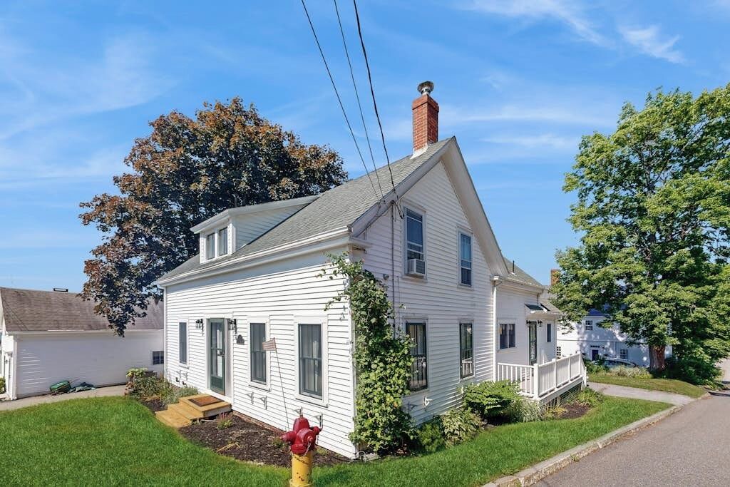 Photo of Outdoor in Wiscasset
