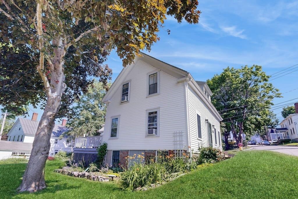 Photo of Outdoor in Wiscasset