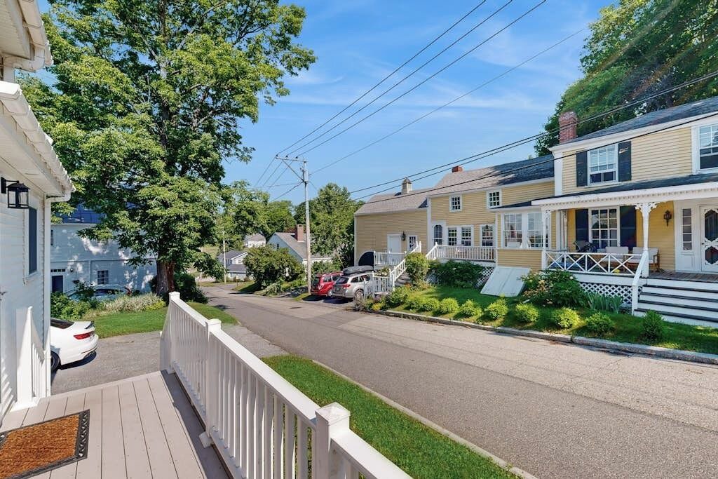 Photo of Outdoor in Wiscasset