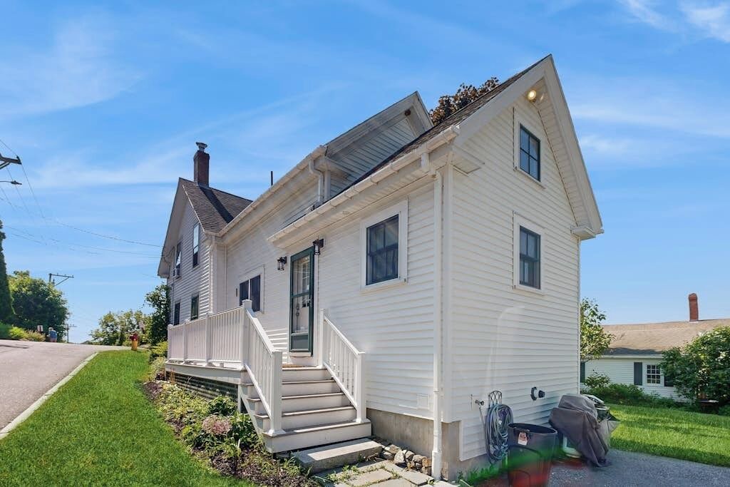 Photo of Outdoor in Wiscasset