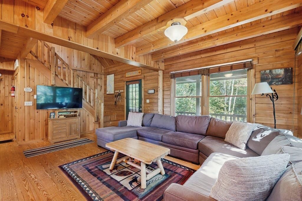 Photo of Livingroom in Greenville