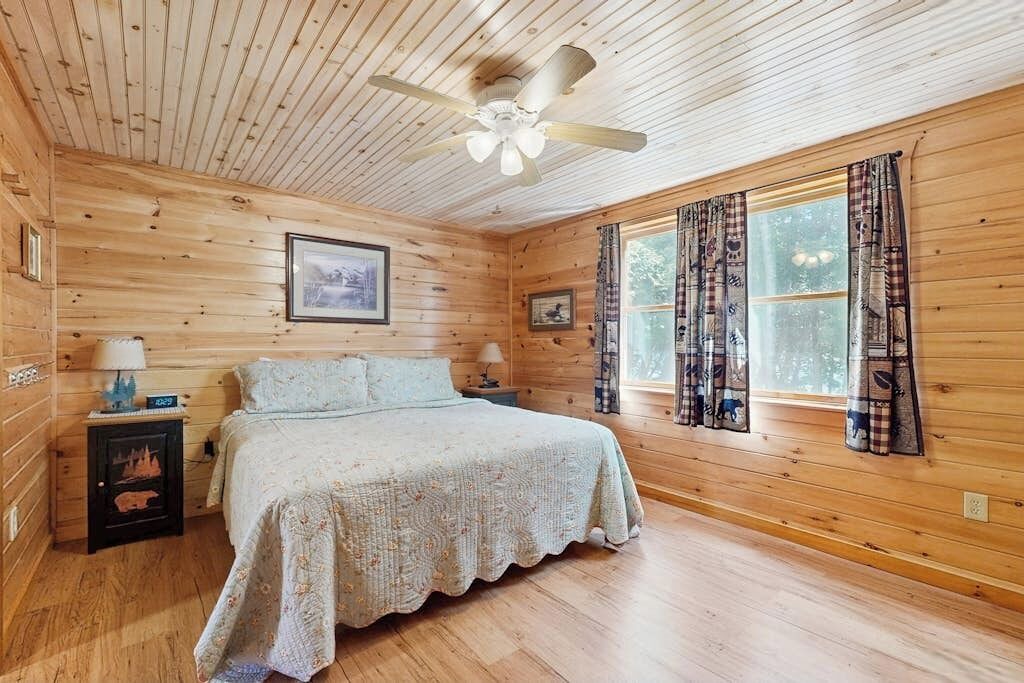 Photo of Bedroom in Greenville