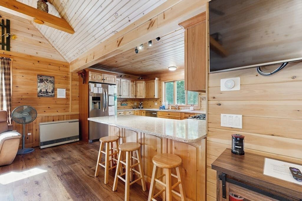 Photo of Kitchen in Greenville