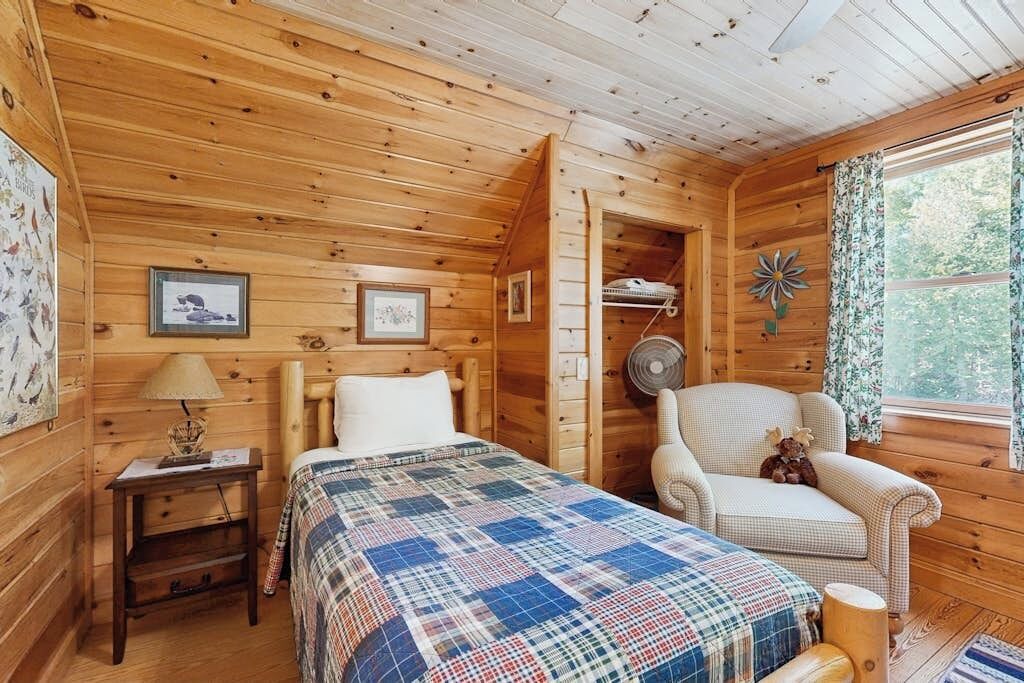Photo of Bedroom in Greenville