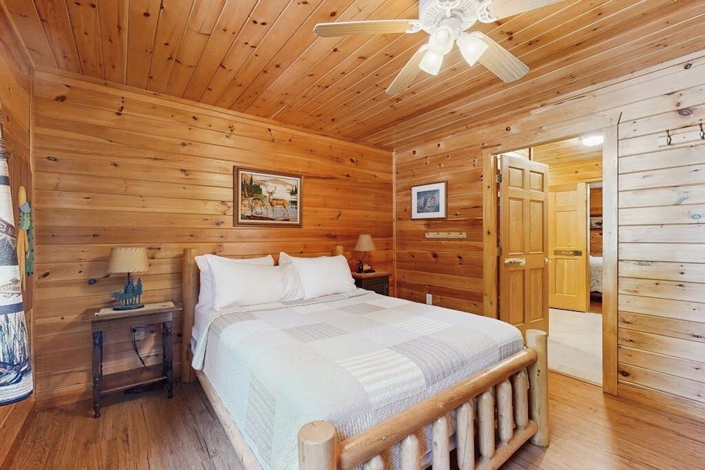 Photo of Bedroom in Greenville