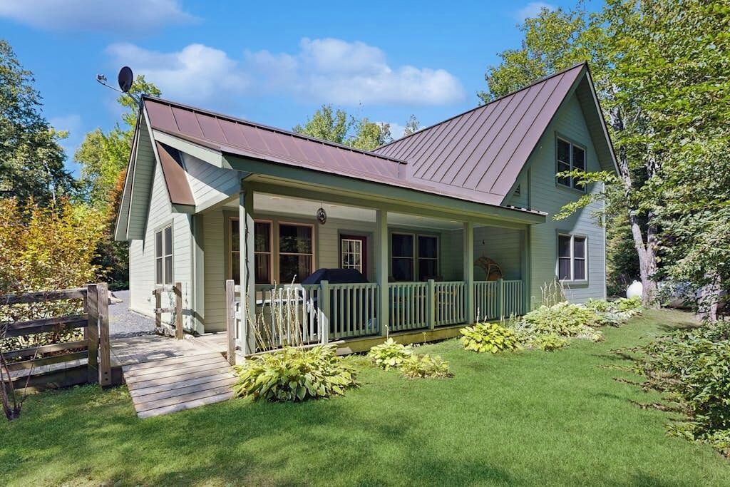 Photo of Outdoor in Greenville