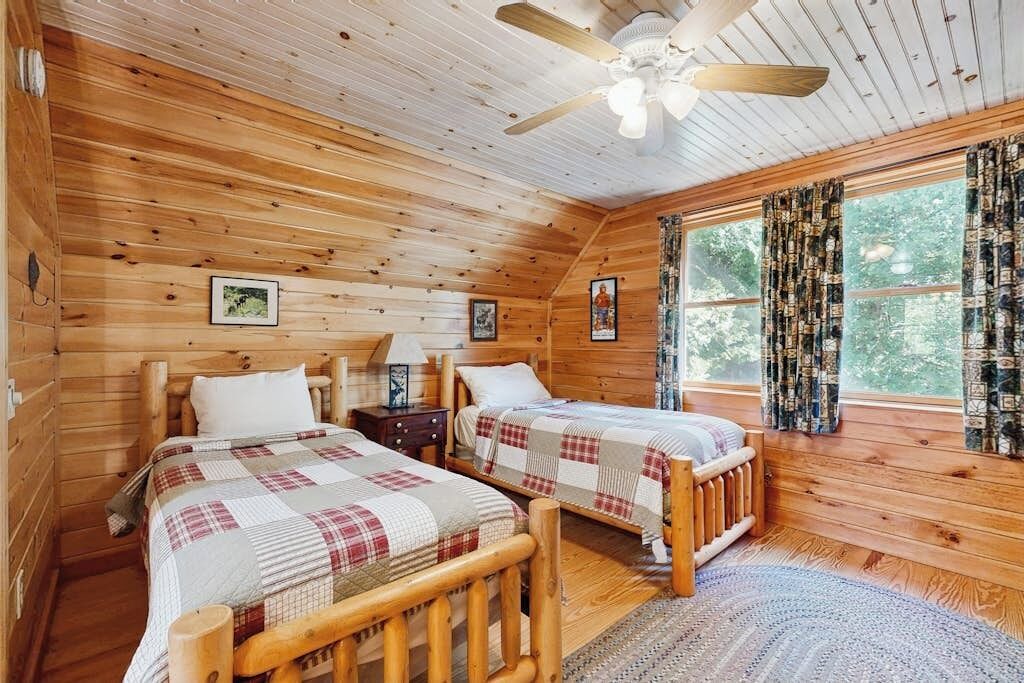 Photo of Bedroom in Greenville