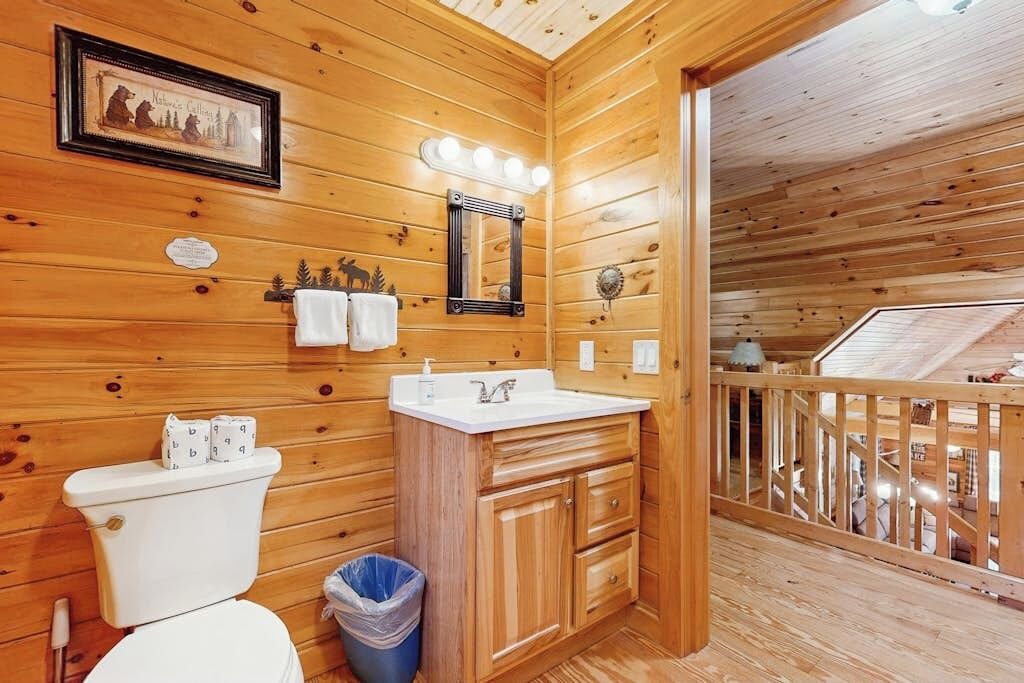 Photo of Bathroom in Greenville