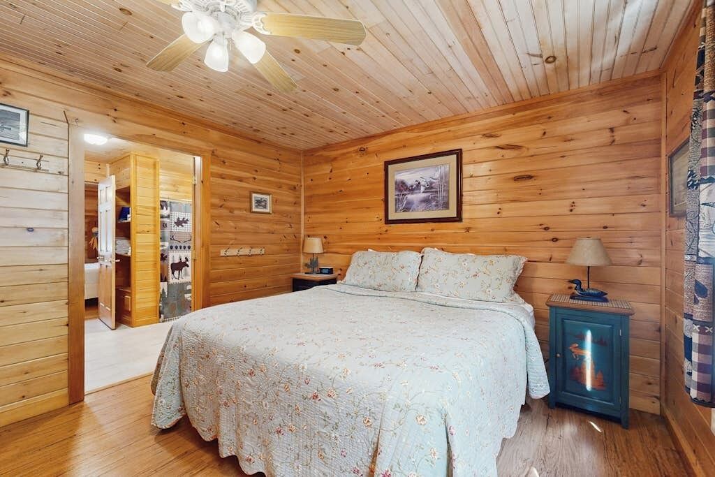 Photo of Bedroom in Greenville