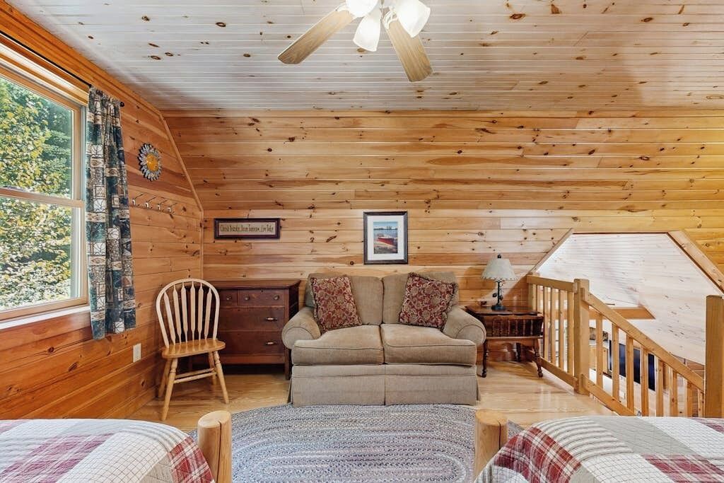 Photo of Bedroom in Greenville