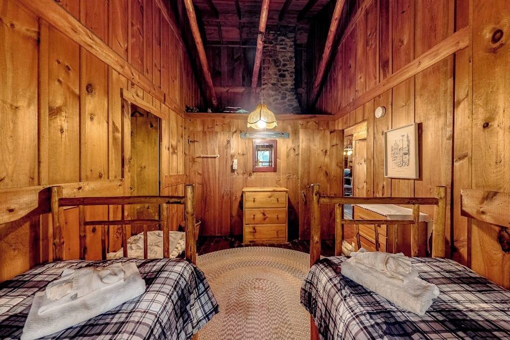 Photo of Bedroom in Boothbay Harbor