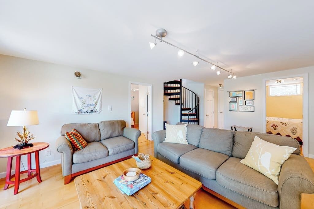 Photo of Livingroom in Phippsburg