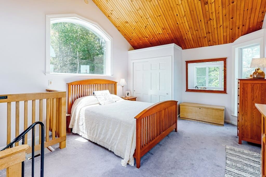 Photo of Bedroom in Phippsburg