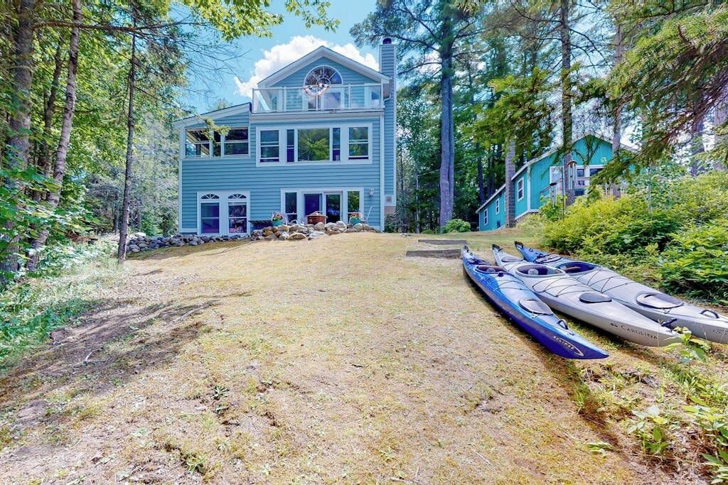 Photo of Outdoor in Phippsburg