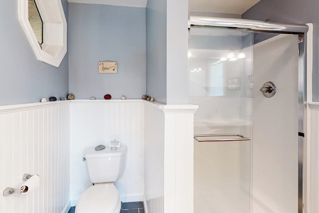 Photo of Bathroom in Phippsburg