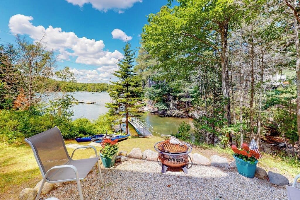 Photo of Outdoor in Phippsburg
