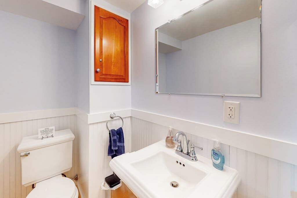 Photo of Bathroom in Phippsburg