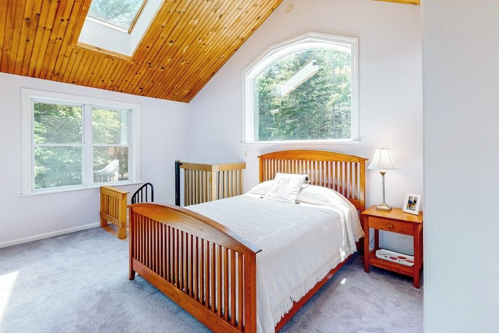 Photo of Bedroom in Phippsburg
