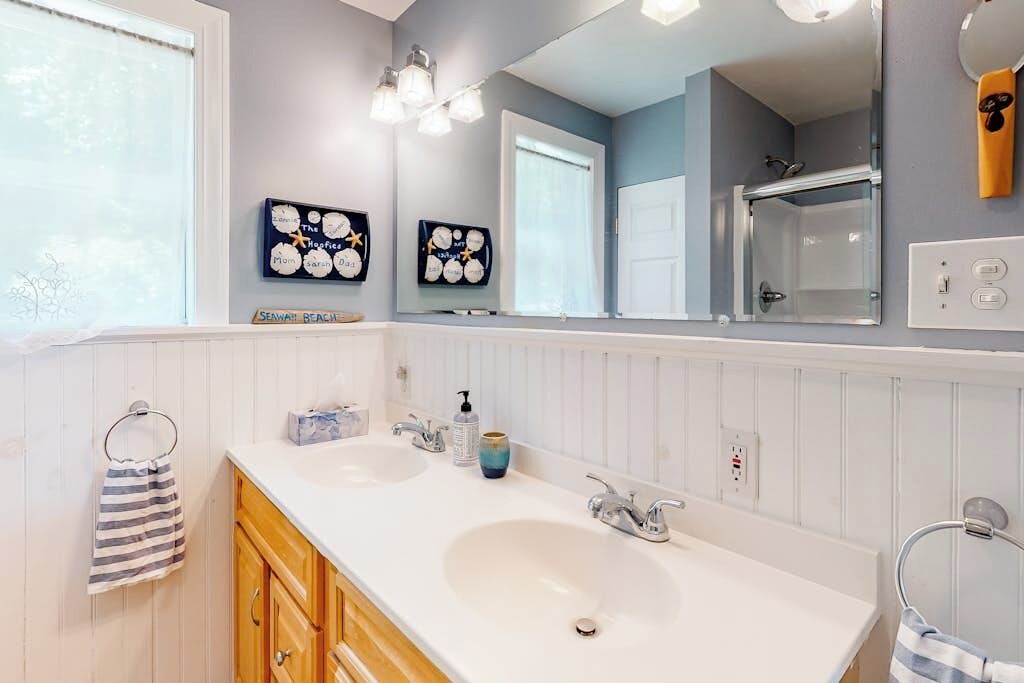 Photo of Bathroom in Phippsburg