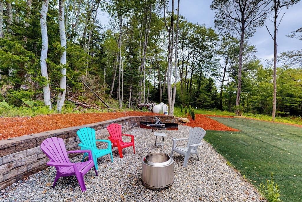 Photo of Outdoor in Boothbay