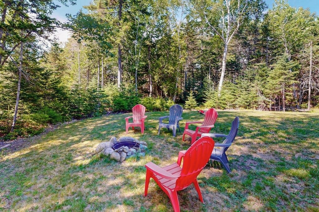 Photo of Outdoor in Lamoine