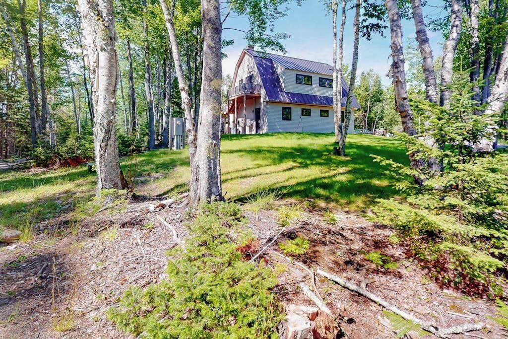 Photo of Outdoor in Lamoine