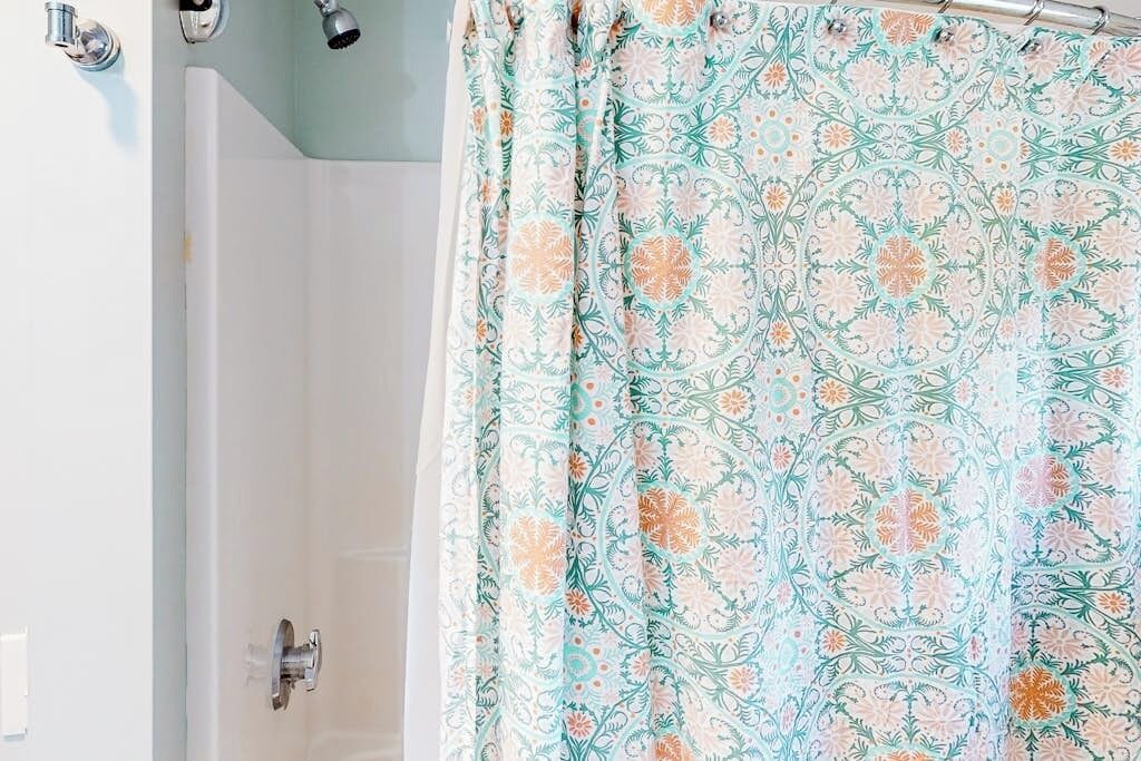 Photo of Bathroom in Lamoine