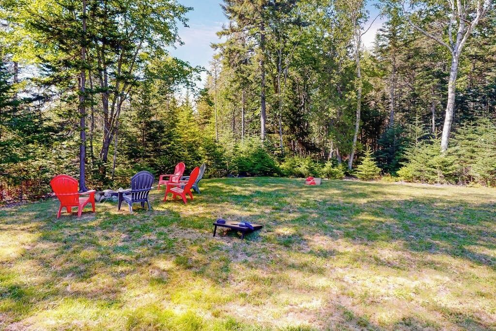 Photo of Outdoor in Lamoine