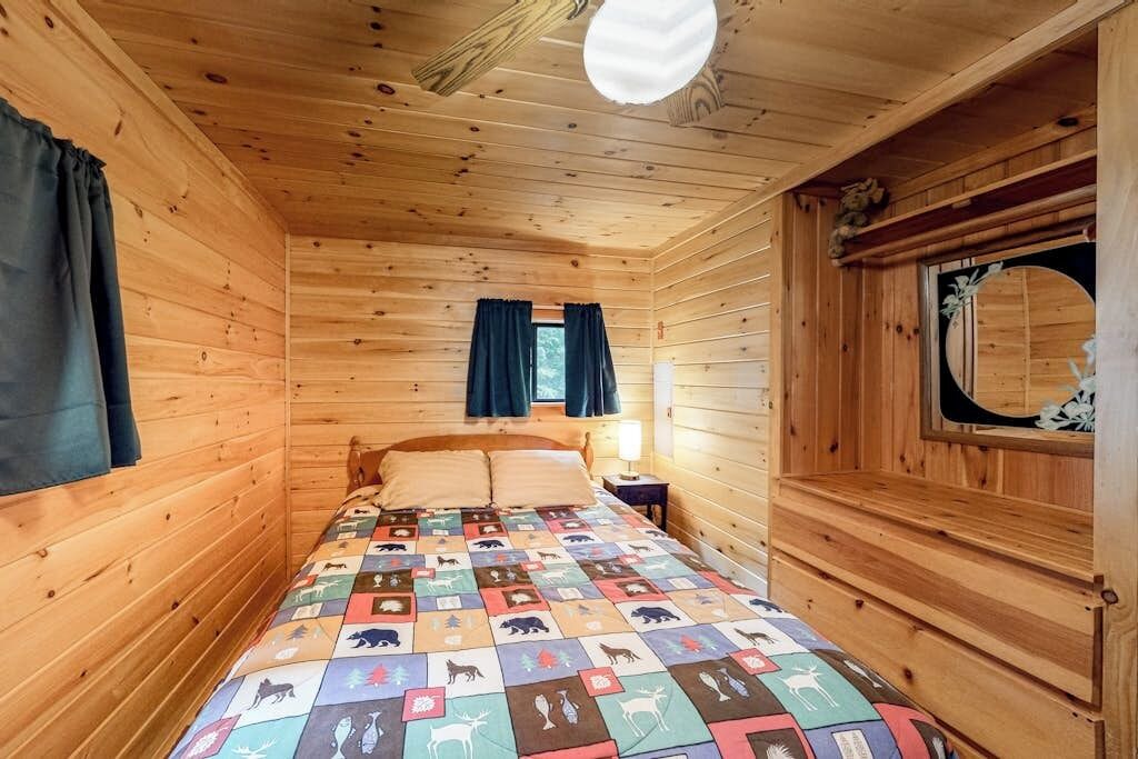 Photo of Bedroom in Greenville