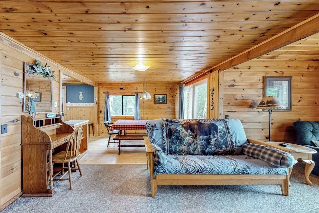 Photo of Livingroom in Greenville