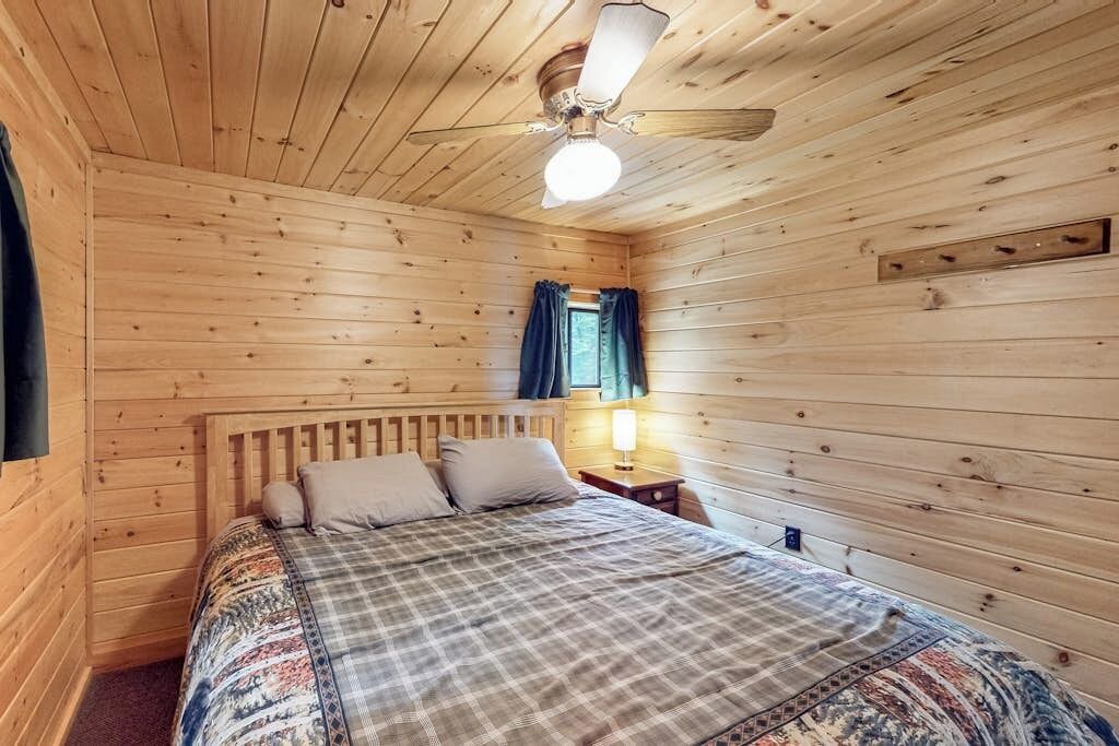Photo of Bedroom in Greenville