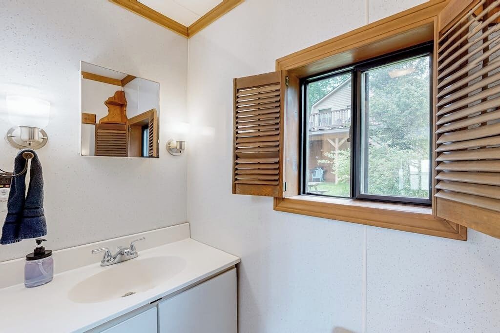 Photo of Bathroom in Greenville